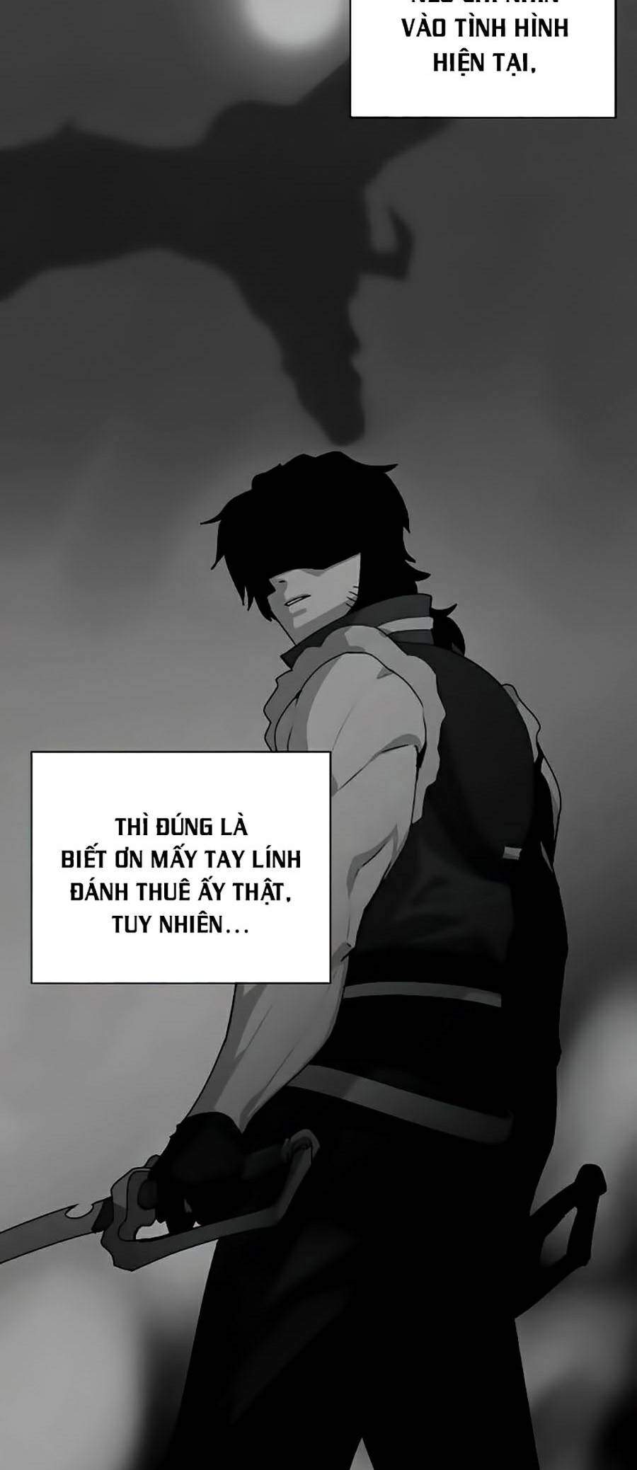 Thực Thư Pháp Sư Chapter 35 - 38