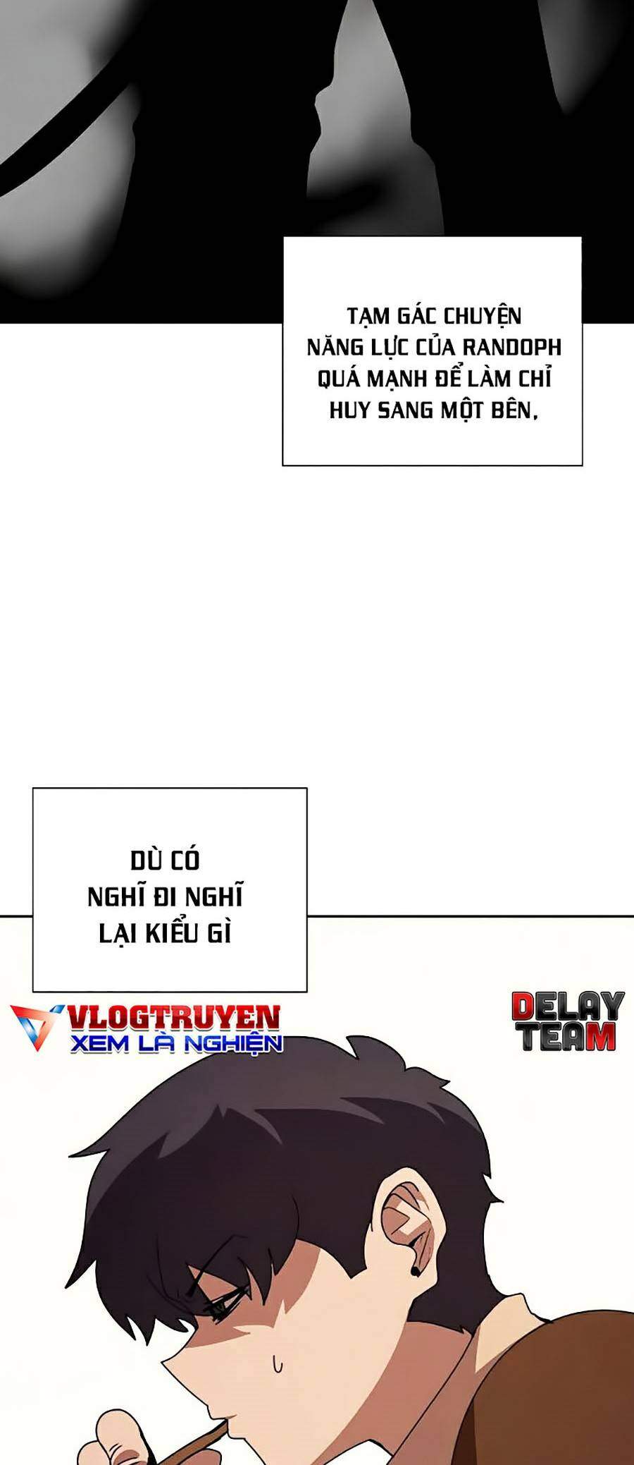 Thực Thư Pháp Sư Chapter 35 - 39