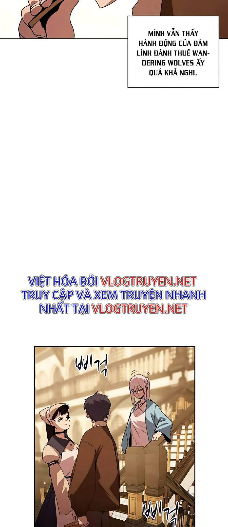 Thực Thư Pháp Sư Chapter 35 - 40