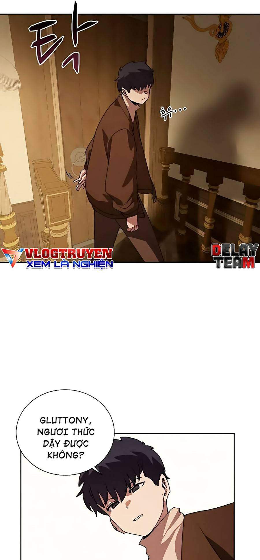 Thực Thư Pháp Sư Chapter 35 - 43