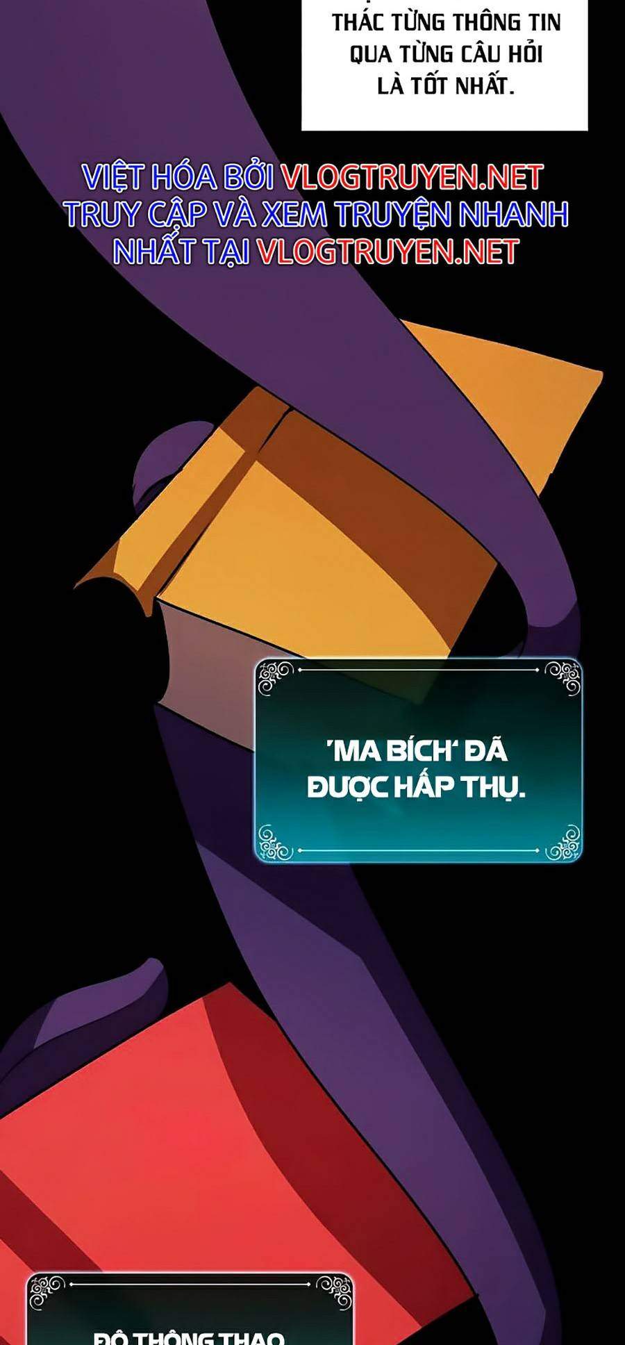 Thực Thư Pháp Sư Chapter 35 - 48