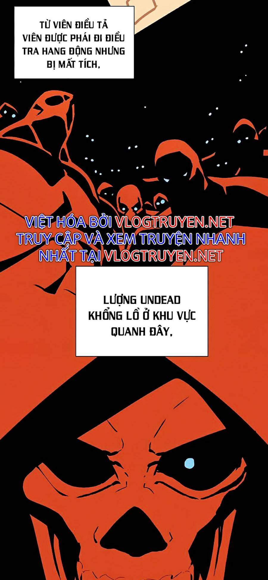 Thực Thư Pháp Sư Chapter 35 - 54