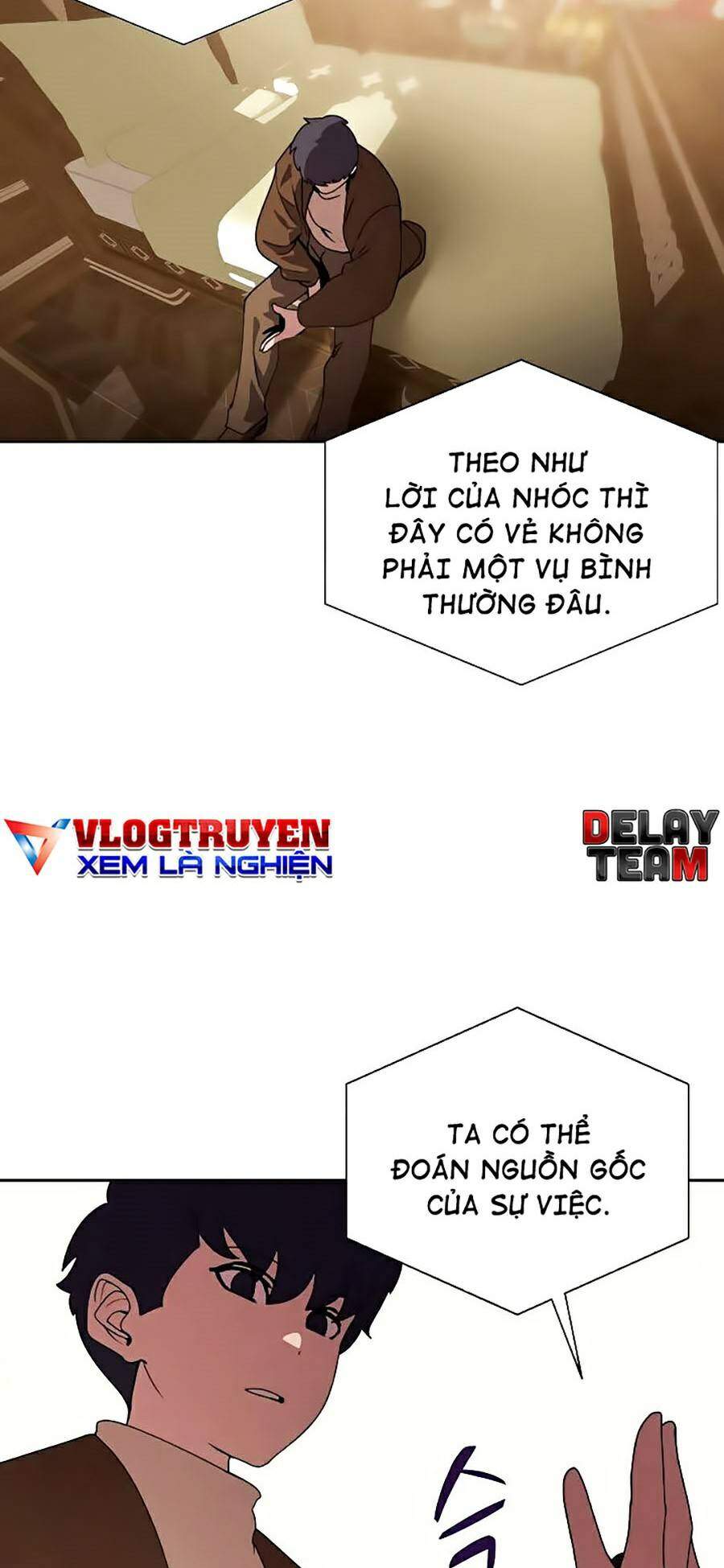 Thực Thư Pháp Sư Chapter 35 - 56