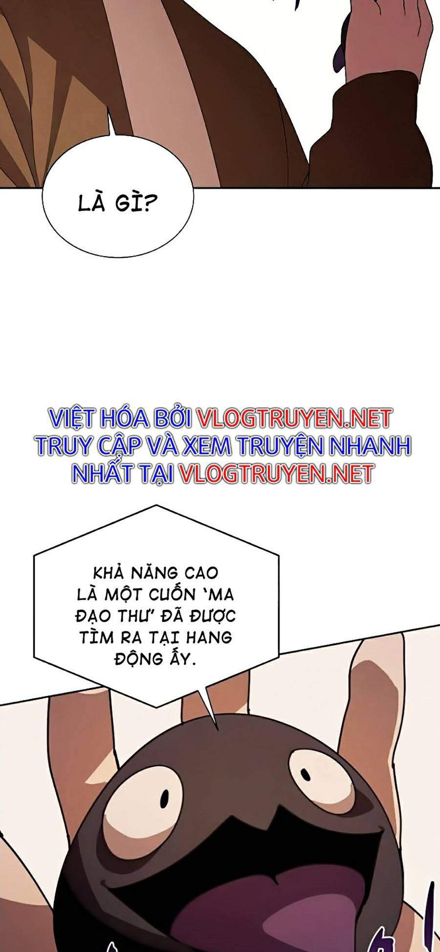 Thực Thư Pháp Sư Chapter 35 - 57