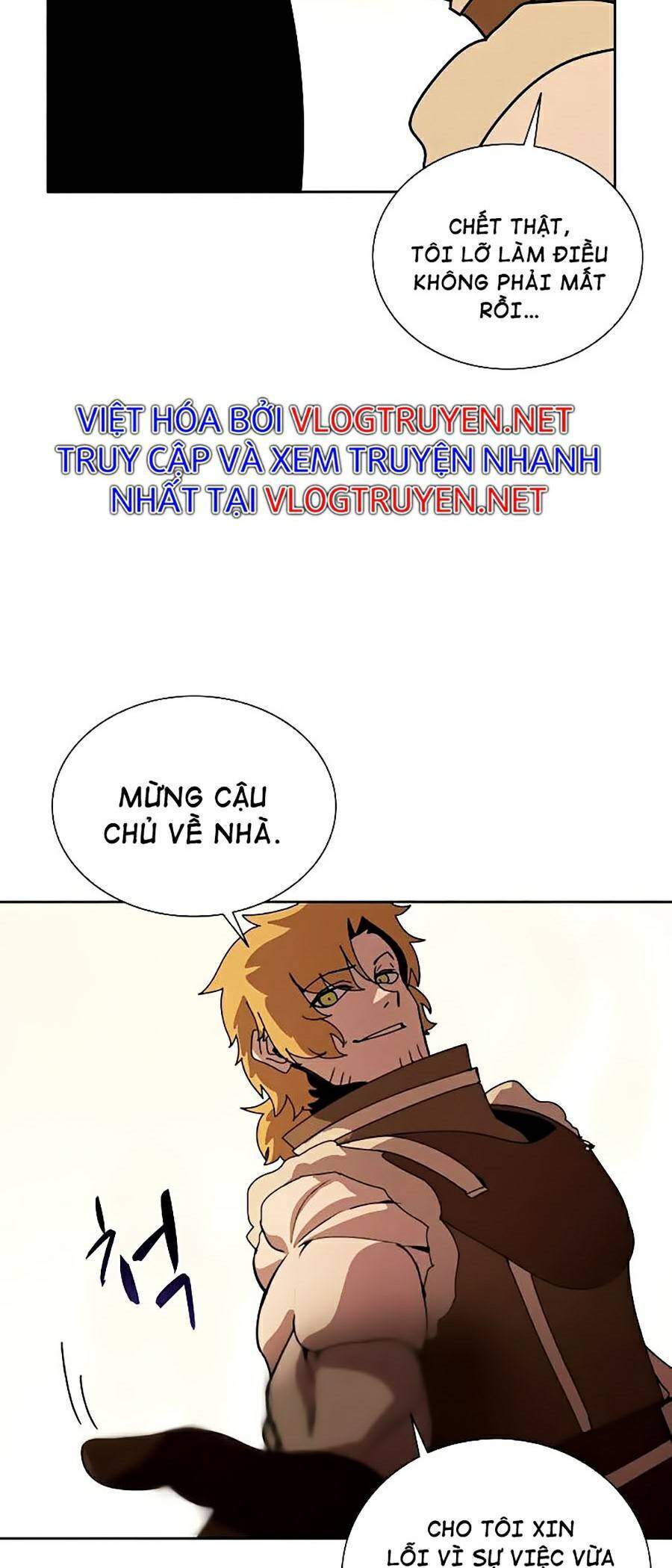 Thực Thư Pháp Sư Chapter 35 - 7