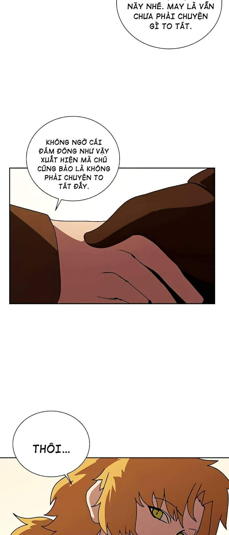 Thực Thư Pháp Sư Chapter 35 - 8