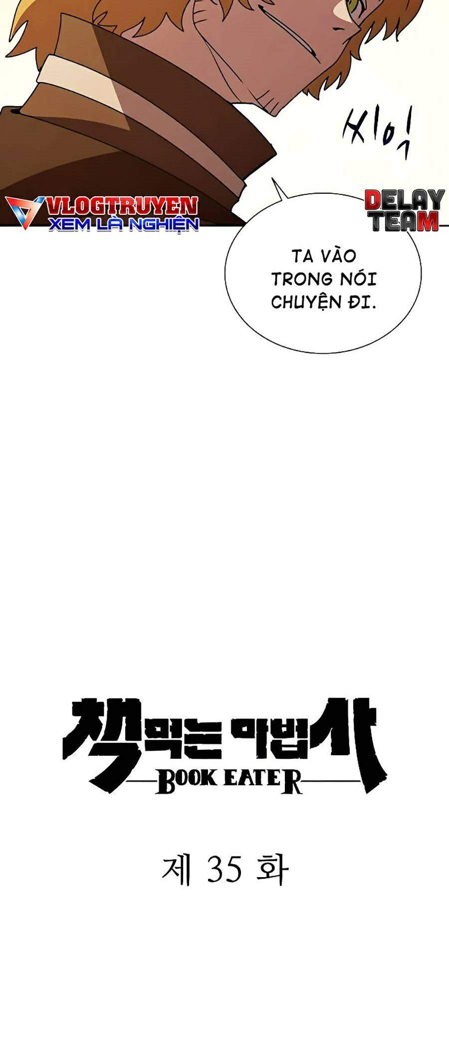 Thực Thư Pháp Sư Chapter 35 - 9