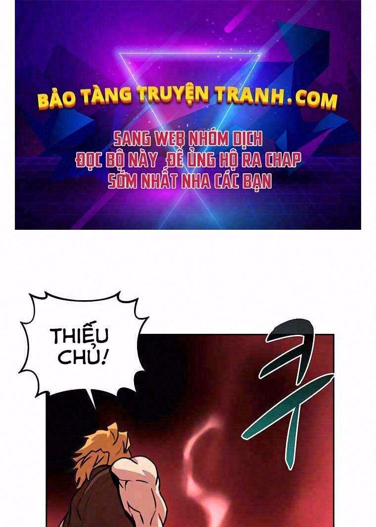 Thực Thư Pháp Sư Chapter 39 - 1