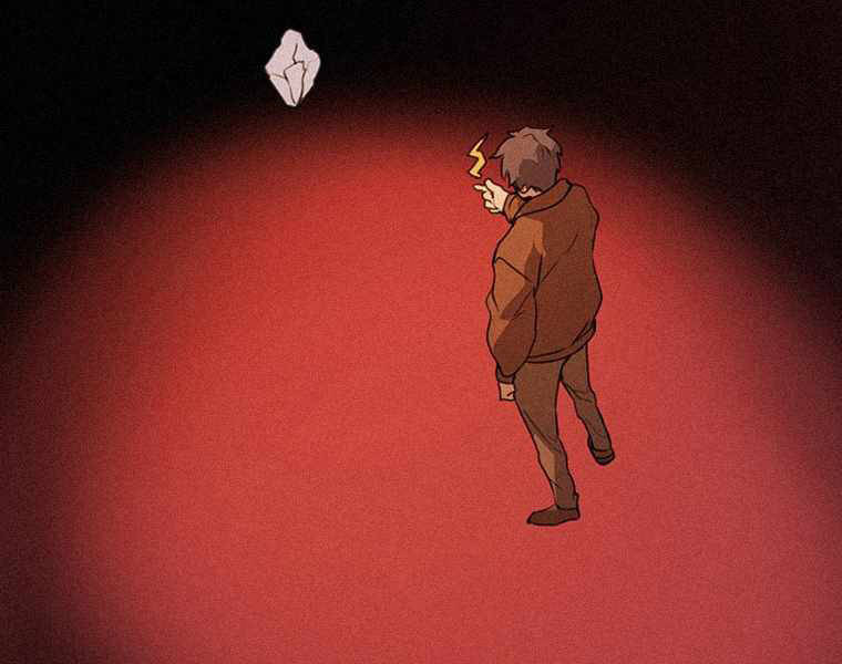 Thực Thư Pháp Sư Chapter 41 - 11