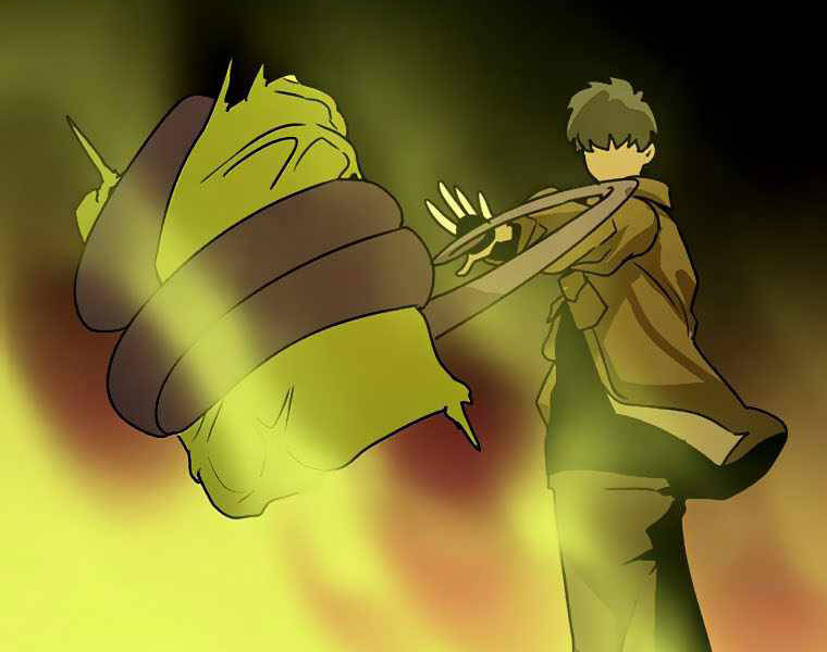 Thực Thư Pháp Sư Chapter 42 - 120