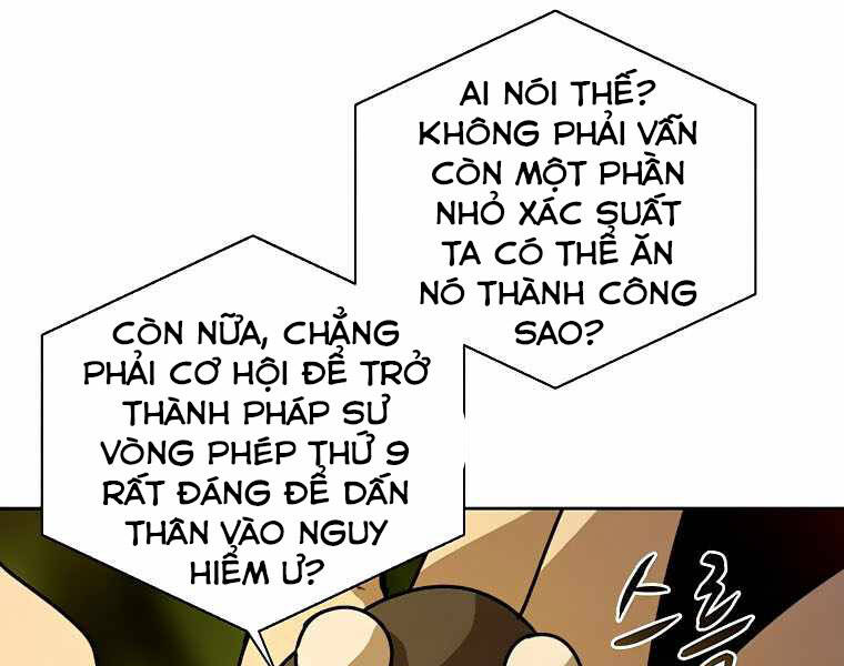 Thực Thư Pháp Sư Chapter 42 - 127