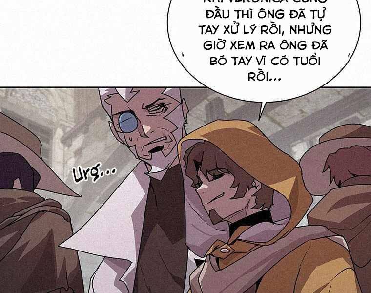 Thực Thư Pháp Sư Chapter 44 - 11