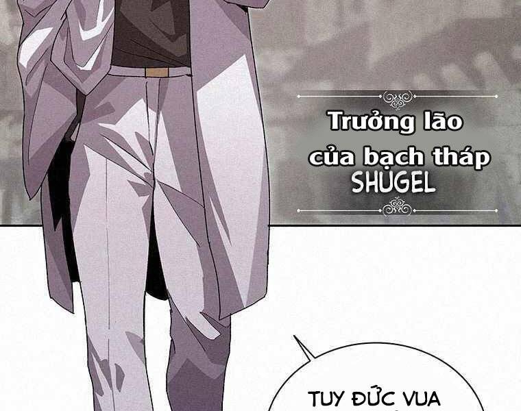 Thực Thư Pháp Sư Chapter 44 - 30