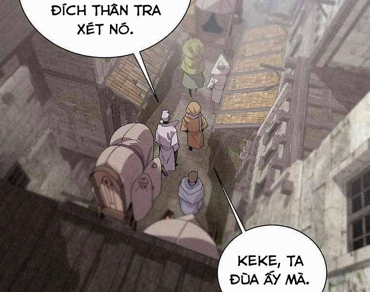 Thực Thư Pháp Sư Chapter 44 - 9