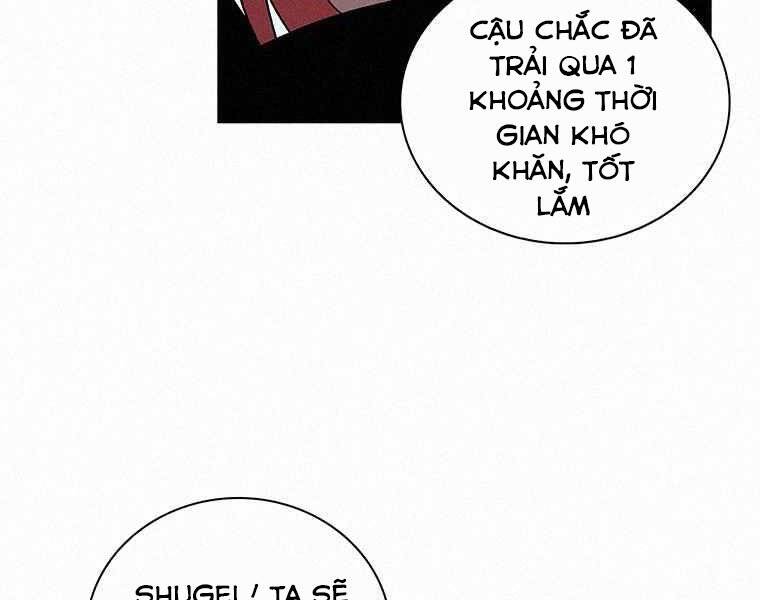 Thực Thư Pháp Sư Chapter 45 - 106