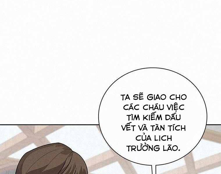 Thực Thư Pháp Sư Chapter 45 - 13