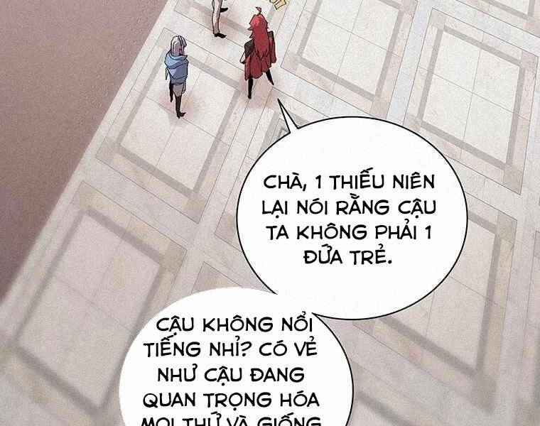 Thực Thư Pháp Sư Chapter 45 - 127