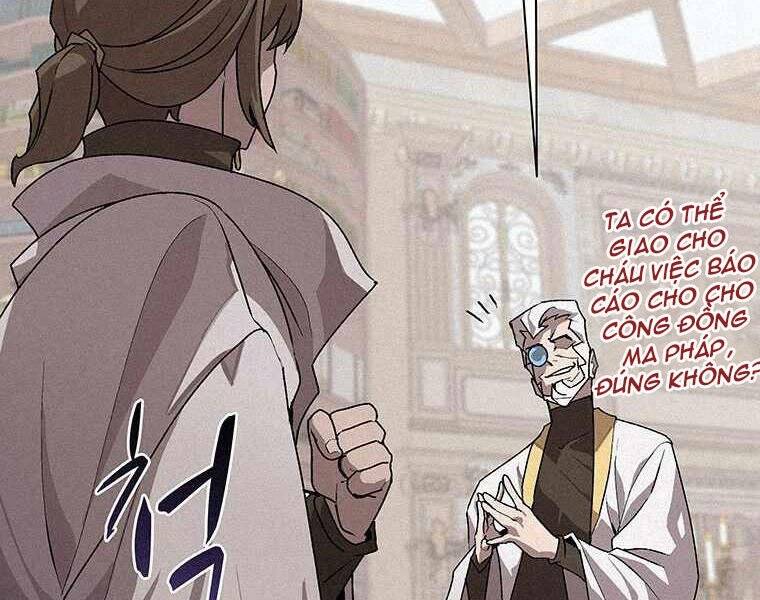 Thực Thư Pháp Sư Chapter 45 - 14