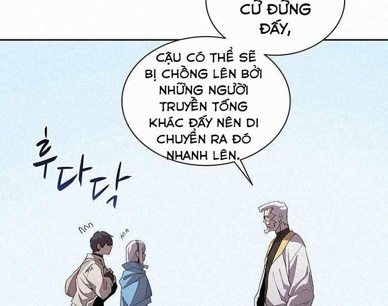 Thực Thư Pháp Sư Chapter 45 - 47