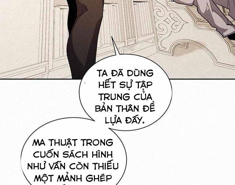 Thực Thư Pháp Sư Chapter 46 - 135