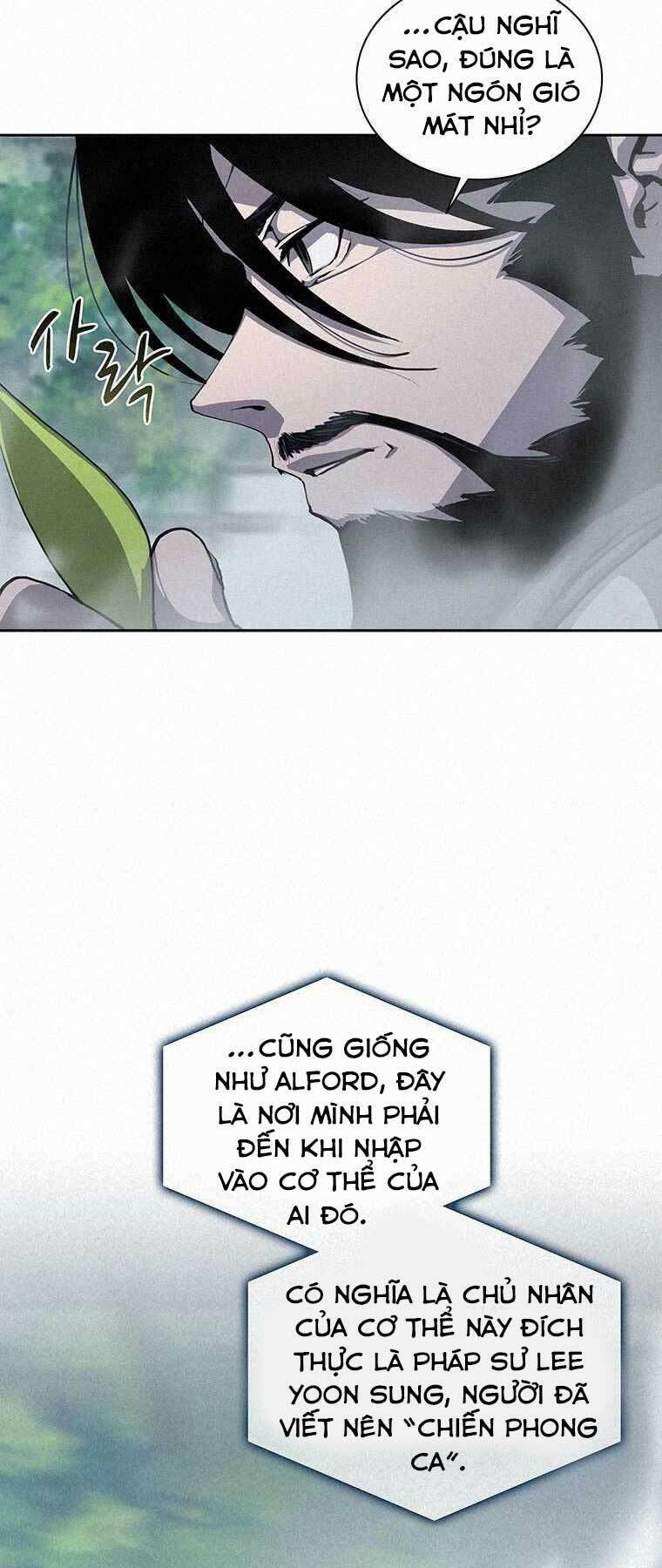 Thực Thư Pháp Sư Chapter 47 - 2