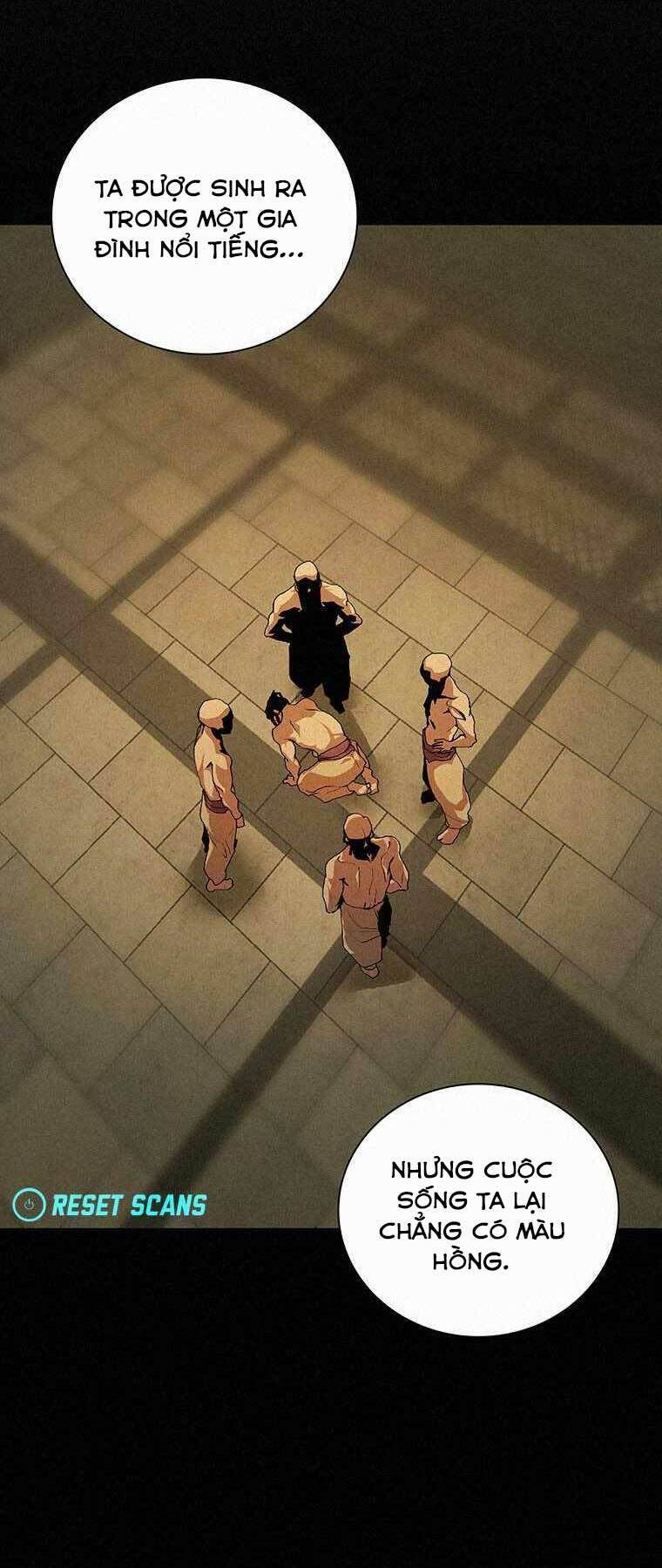 Thực Thư Pháp Sư Chapter 47 - 11