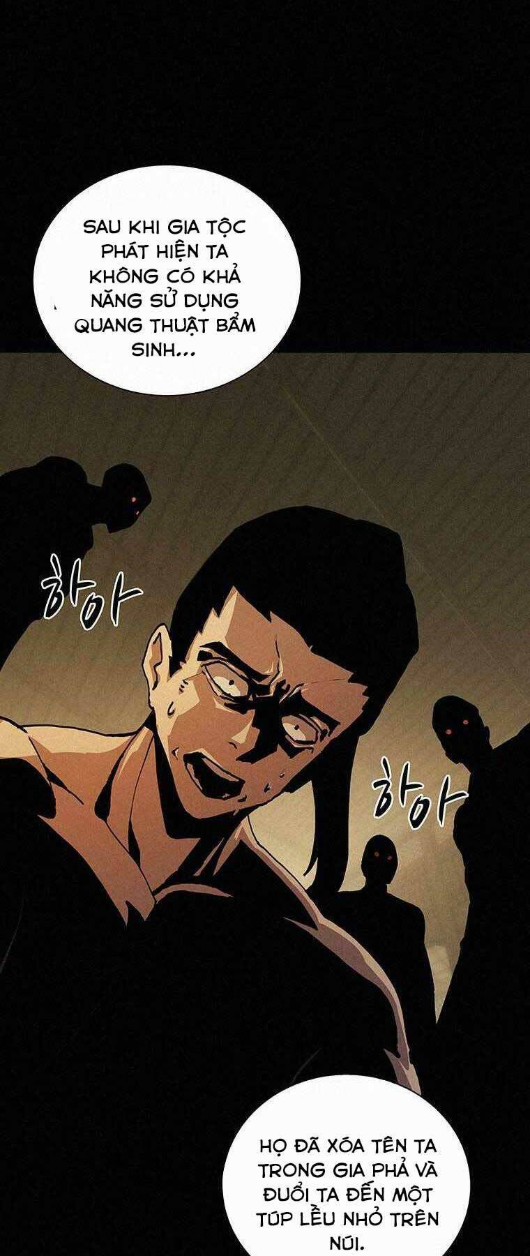 Thực Thư Pháp Sư Chapter 47 - 12