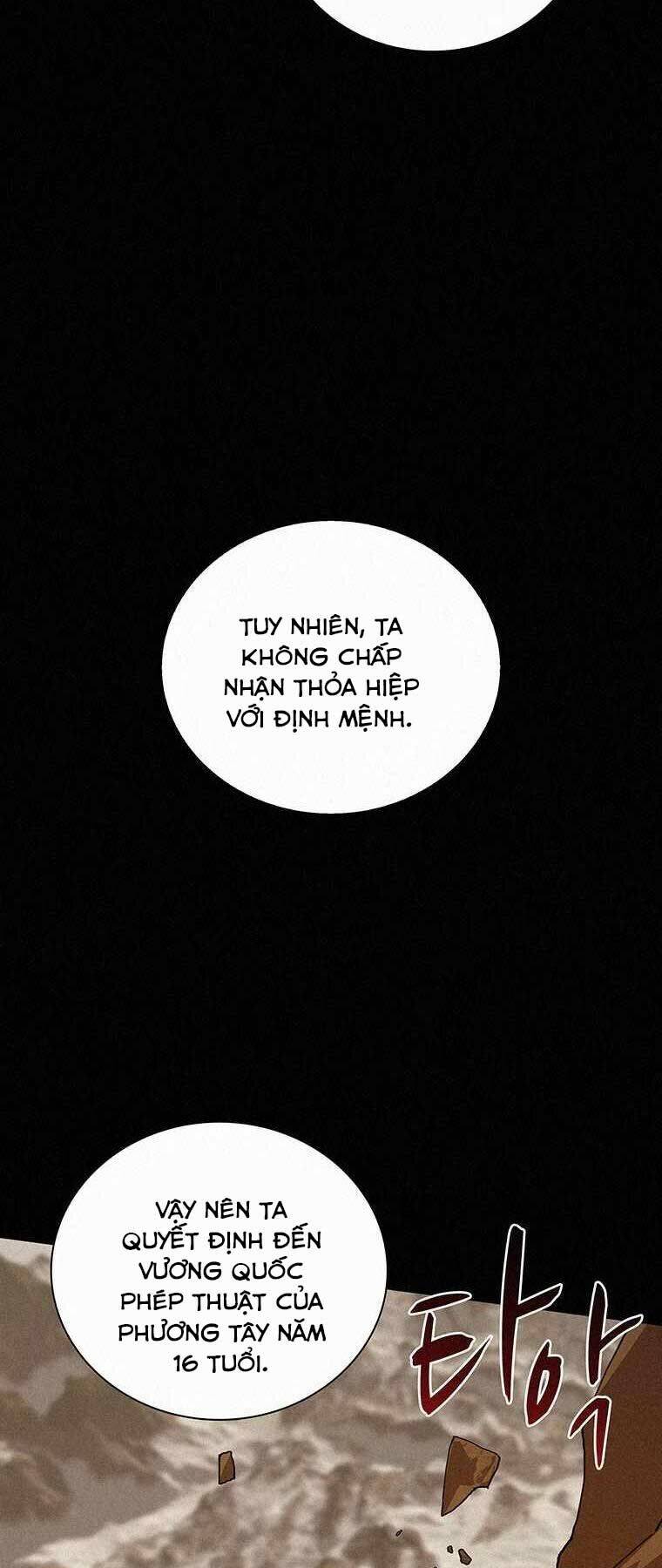 Thực Thư Pháp Sư Chapter 47 - 13