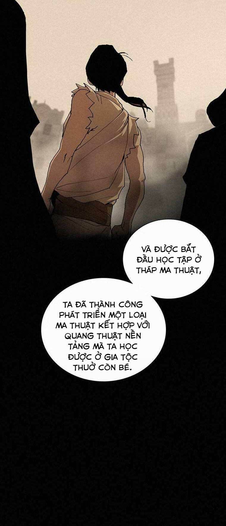 Thực Thư Pháp Sư Chapter 47 - 15