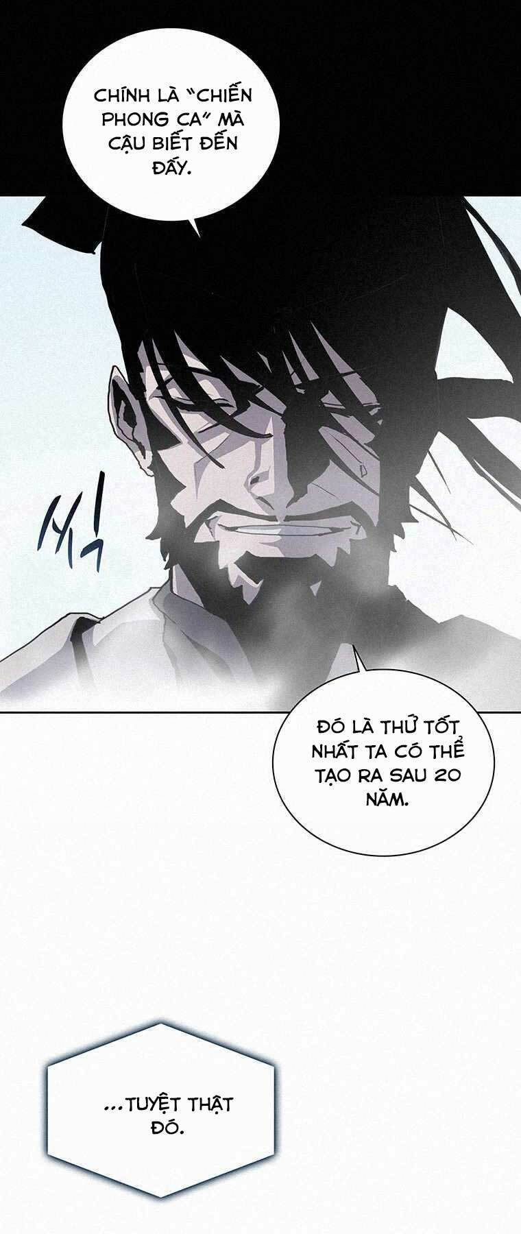 Thực Thư Pháp Sư Chapter 47 - 16