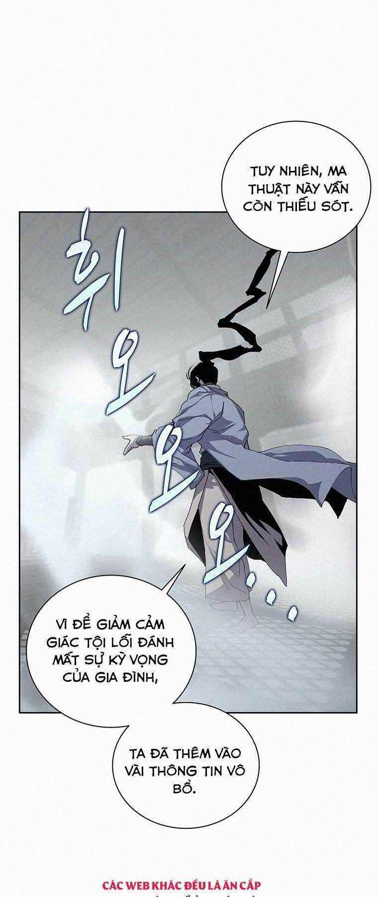 Thực Thư Pháp Sư Chapter 47 - 17