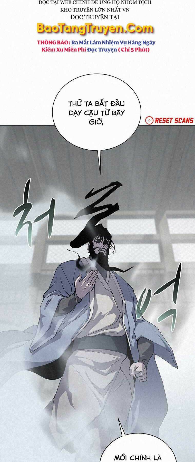 Thực Thư Pháp Sư Chapter 47 - 18