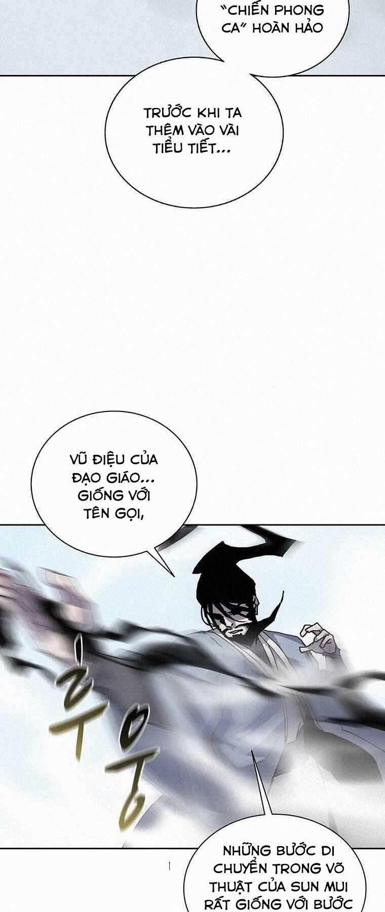 Thực Thư Pháp Sư Chapter 47 - 19