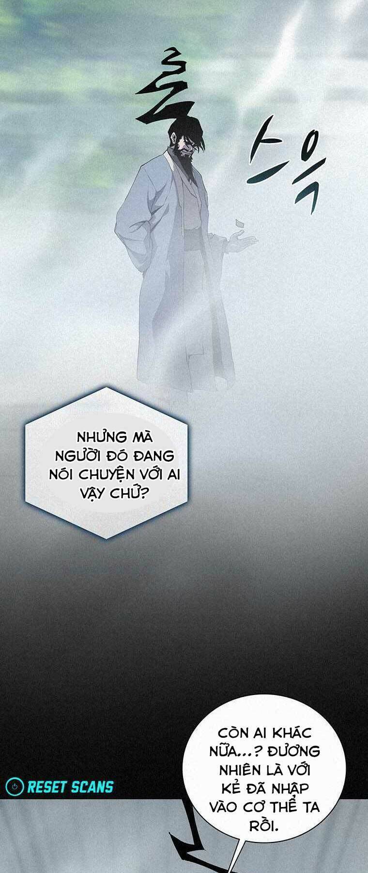 Thực Thư Pháp Sư Chapter 47 - 3