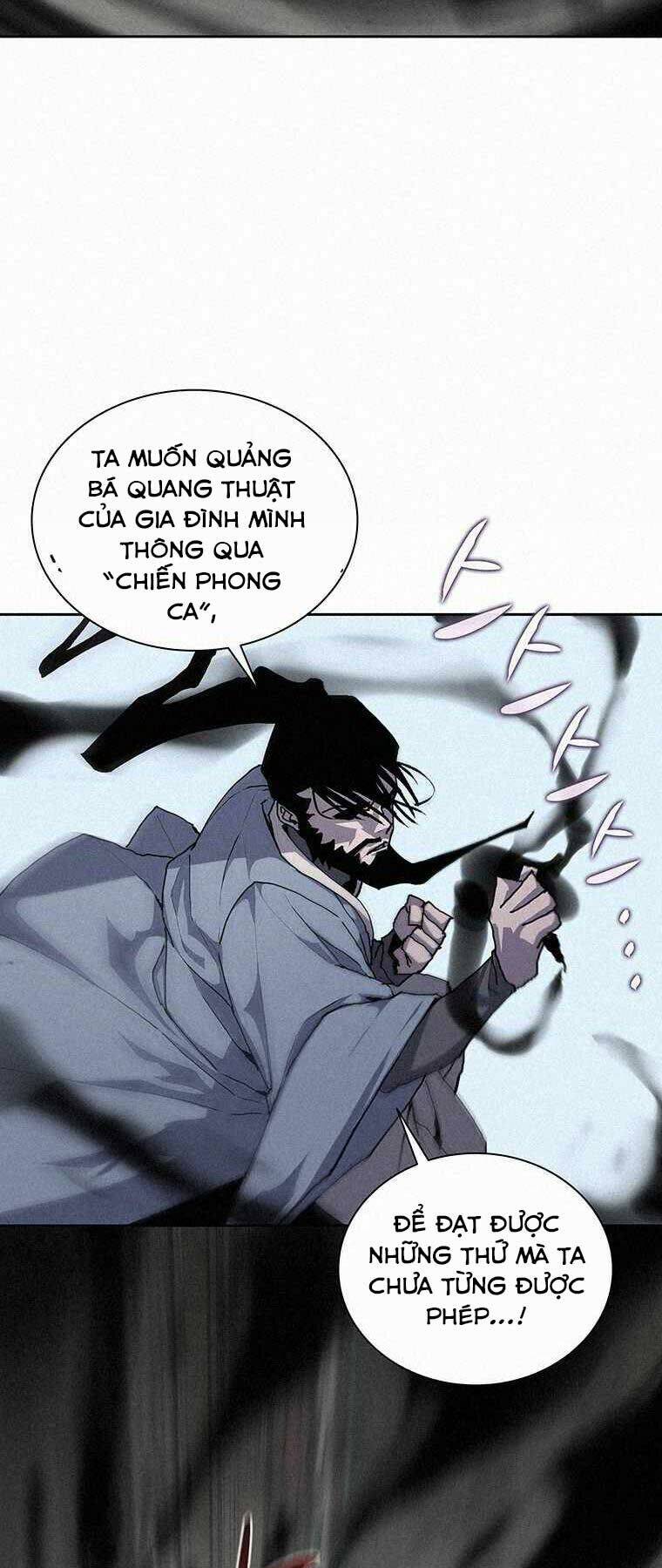 Thực Thư Pháp Sư Chapter 47 - 21