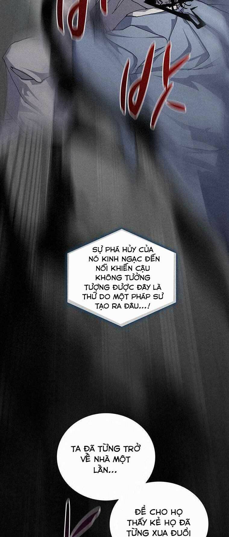 Thực Thư Pháp Sư Chapter 47 - 23