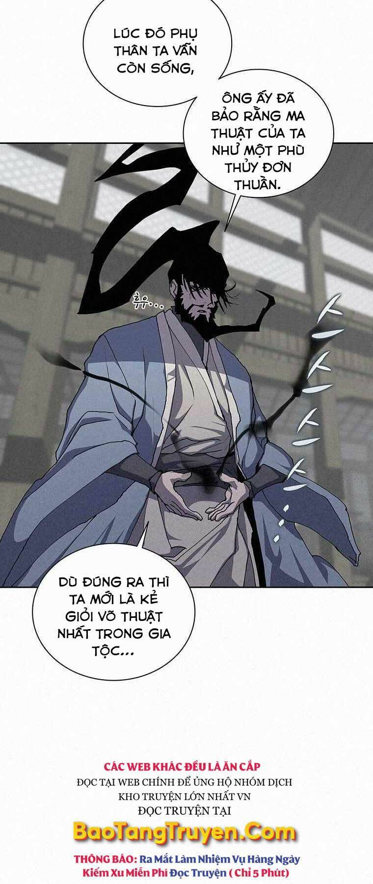 Thực Thư Pháp Sư Chapter 47 - 25