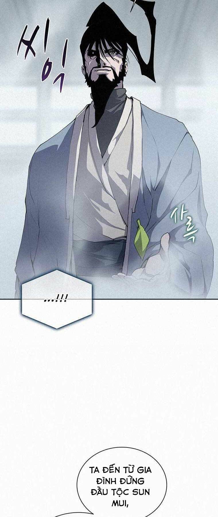 Thực Thư Pháp Sư Chapter 47 - 4