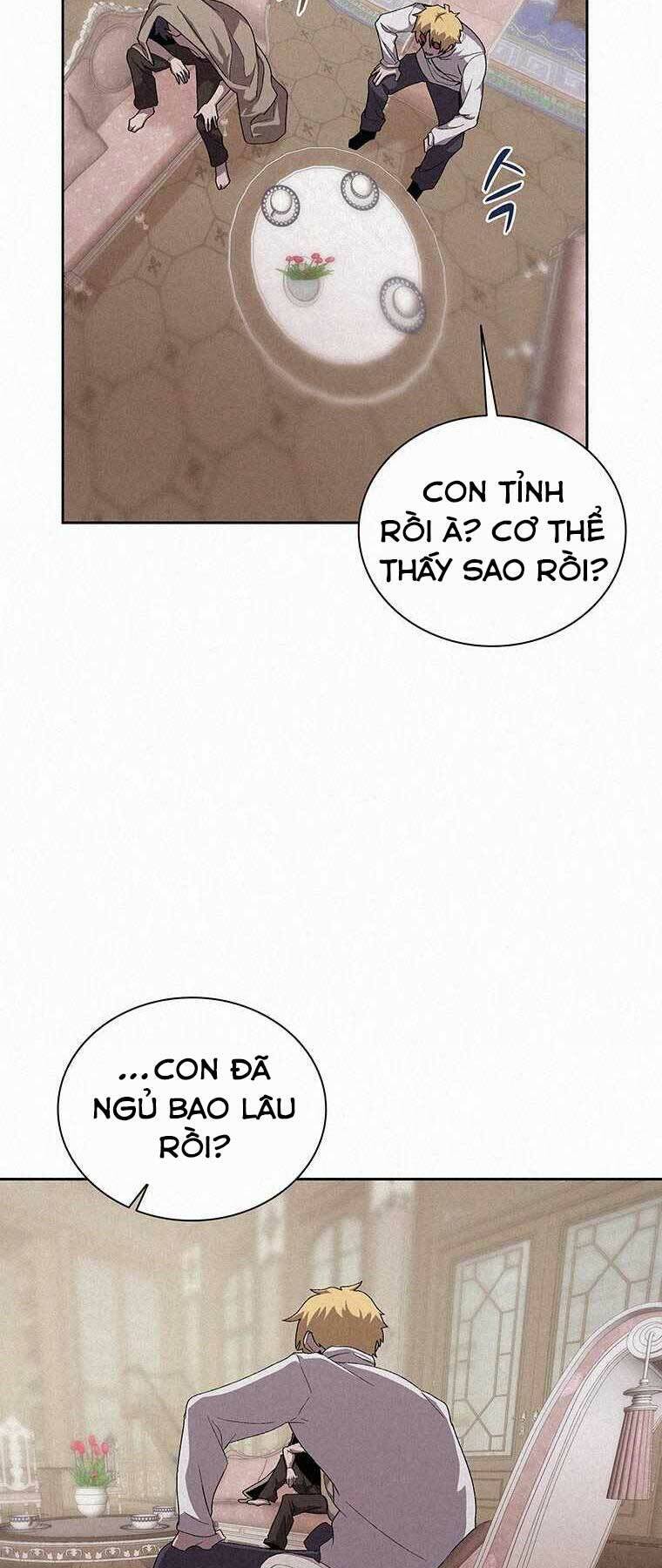 Thực Thư Pháp Sư Chapter 47 - 36