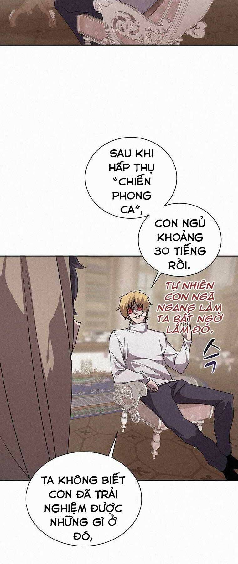 Thực Thư Pháp Sư Chapter 47 - 37