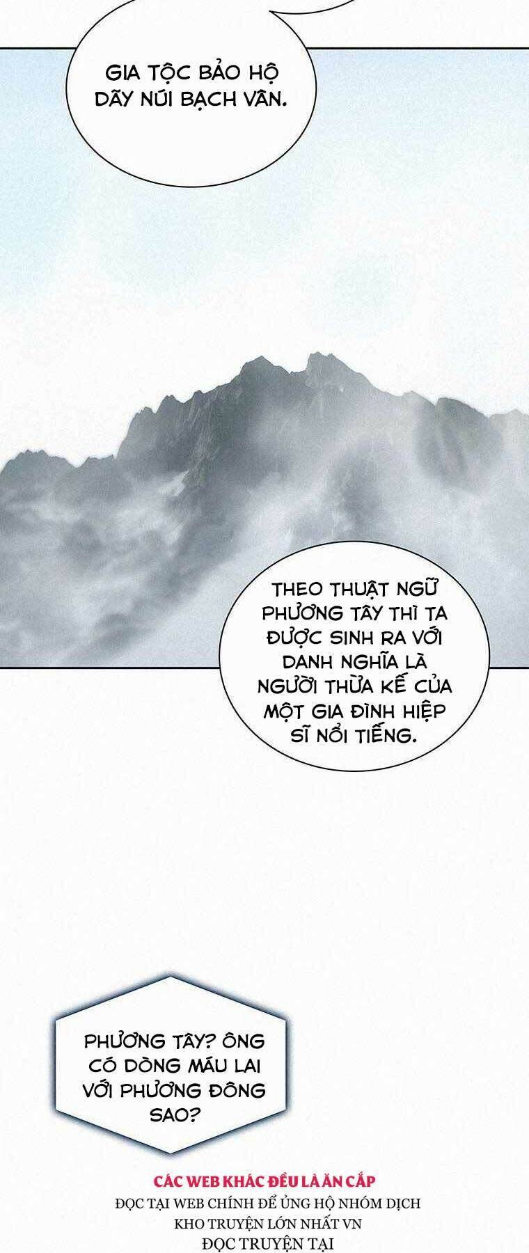 Thực Thư Pháp Sư Chapter 47 - 5