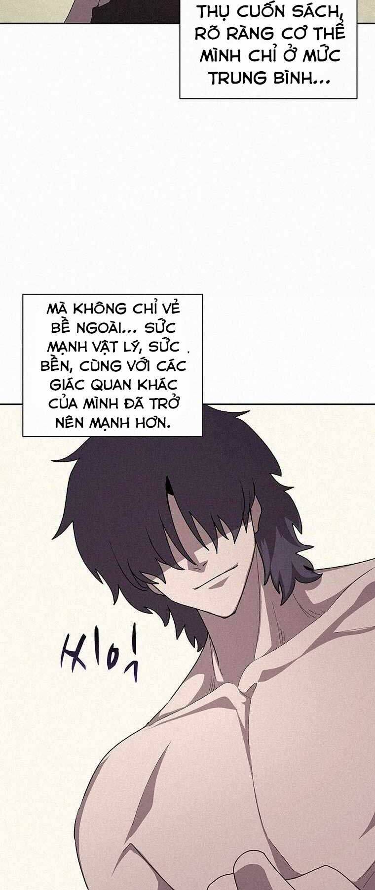 Thực Thư Pháp Sư Chapter 47 - 41