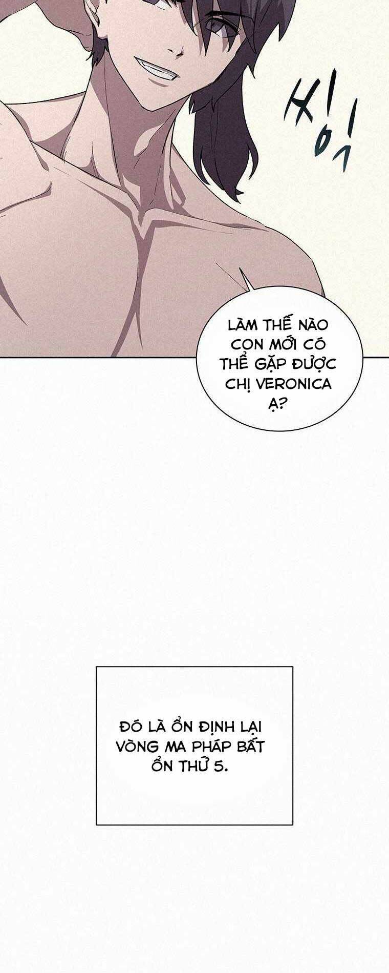 Thực Thư Pháp Sư Chapter 47 - 45