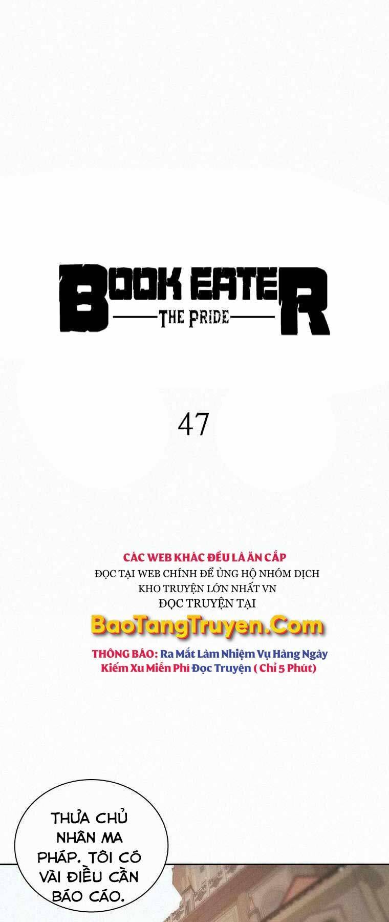 Thực Thư Pháp Sư Chapter 47 - 46