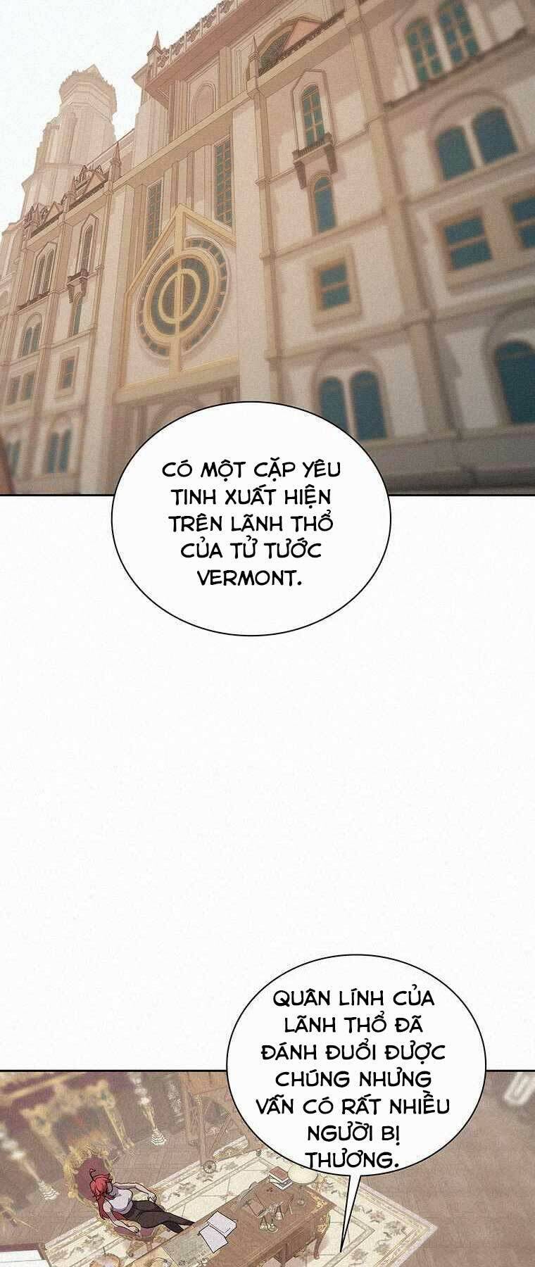 Thực Thư Pháp Sư Chapter 47 - 47