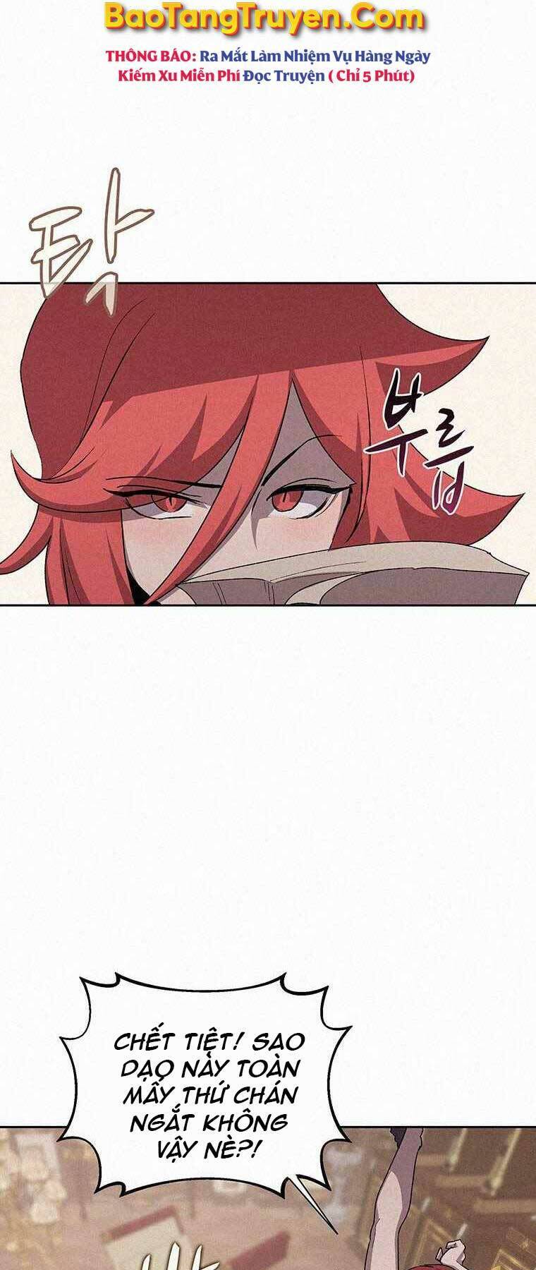 Thực Thư Pháp Sư Chapter 47 - 50