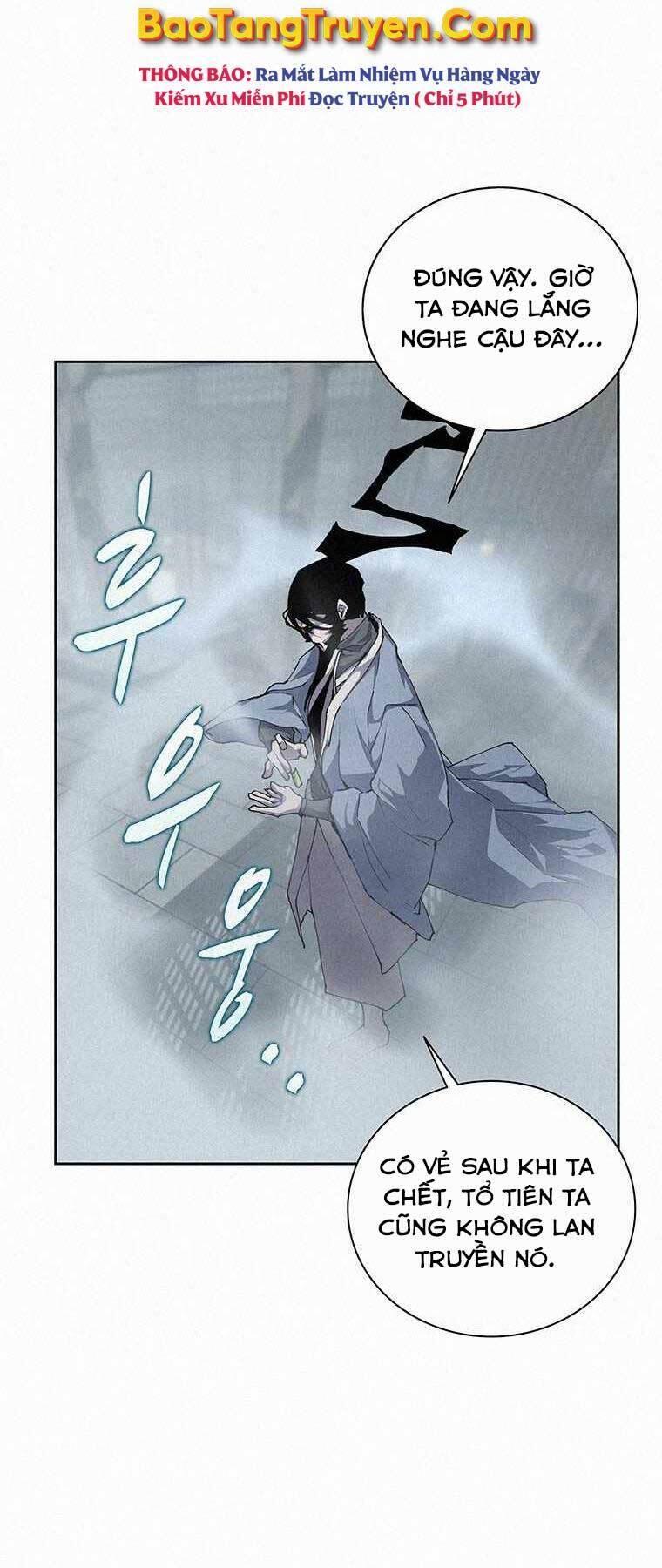 Thực Thư Pháp Sư Chapter 47 - 6