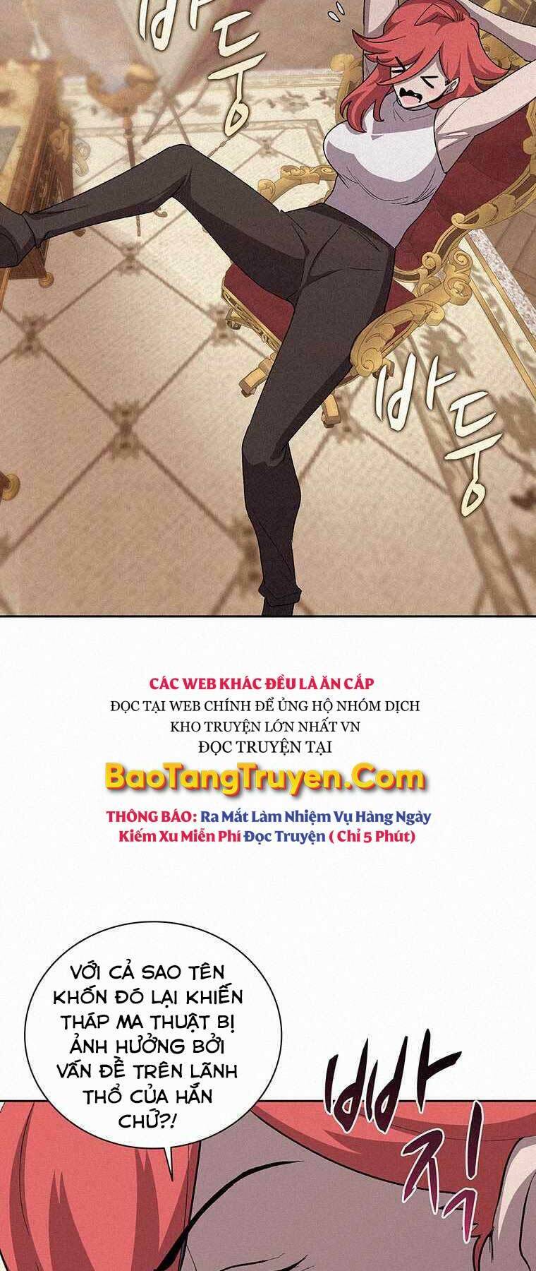 Thực Thư Pháp Sư Chapter 47 - 51