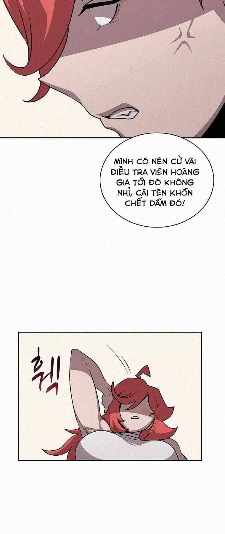 Thực Thư Pháp Sư Chapter 47 - 52