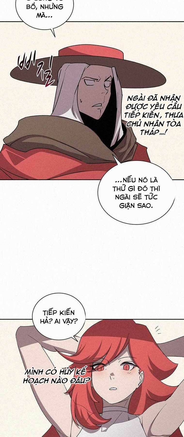 Thực Thư Pháp Sư Chapter 47 - 55